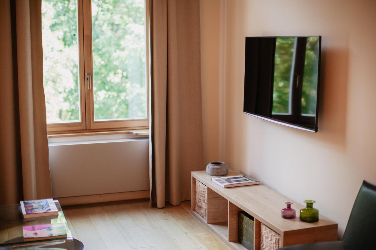 Luxury Flat Near Castle Hill Apartment Budapest Exterior photo