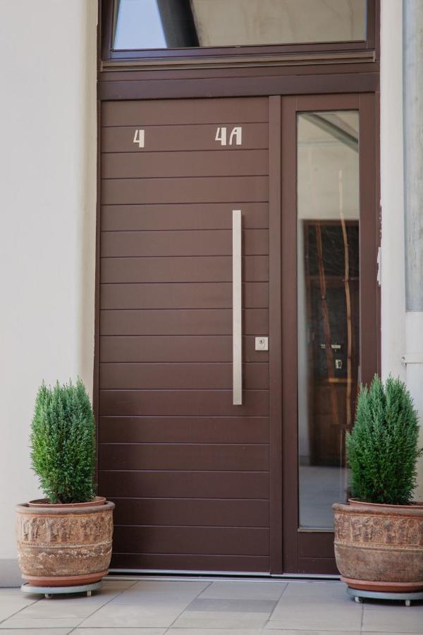 Luxury Flat Near Castle Hill Apartment Budapest Exterior photo