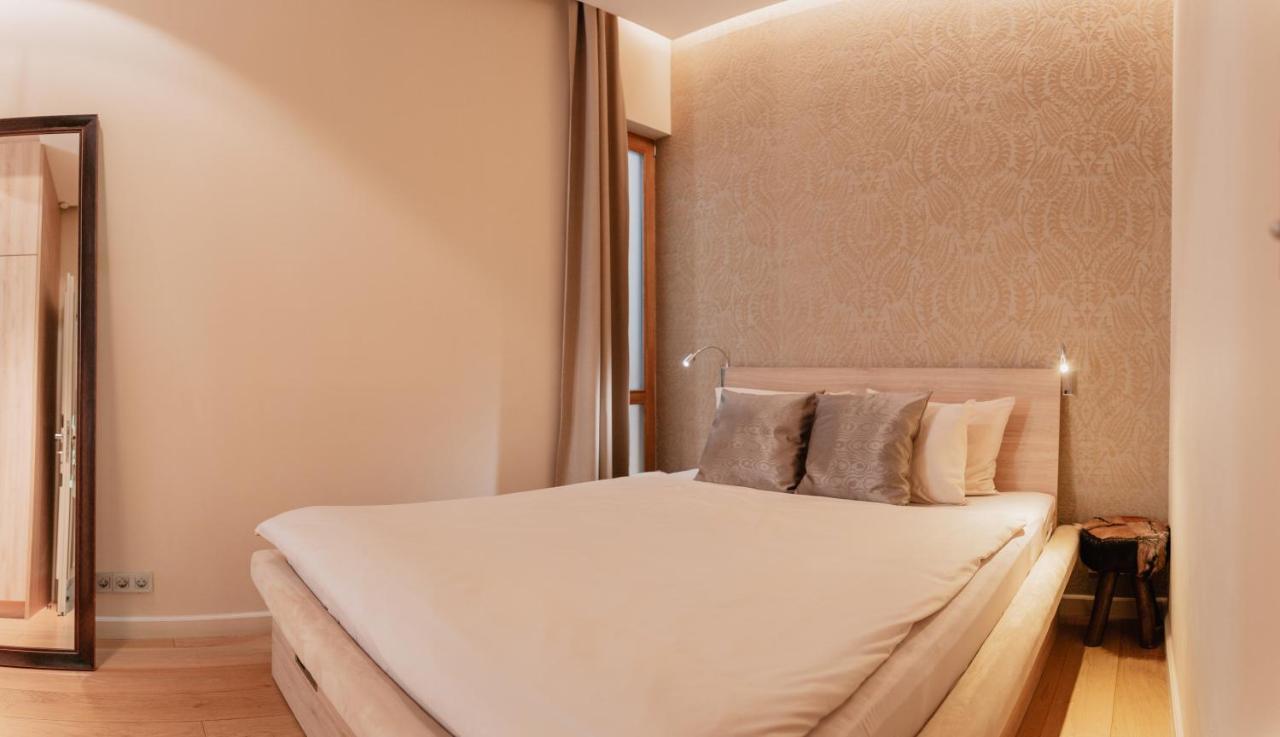 Luxury Flat Near Castle Hill Apartment Budapest Exterior photo